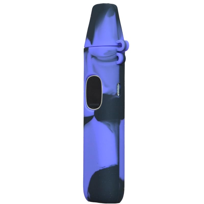 elfbar elfa master akku WratryParts Silikon-Schutzhülle für OXVA Xlim SQ Pro Kit, schützend,  langlebig, Hülle, Schutzfolie, Schwarz : Amazon.de: Computer & Zubehör main image 1