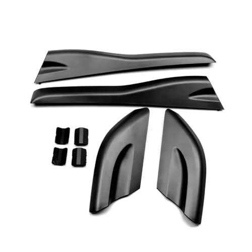 Embouts barres de toit Tucson 2004 protection extérieure anti UV - 4
