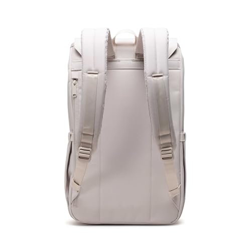 Image of Herschel Retreat Backpack, Moonbeam, Standard - 23L