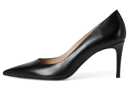 Stuart Weitzman Women's Stuart Power 75 Pump4