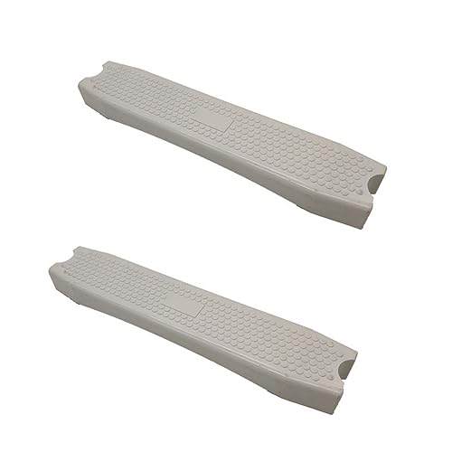 Osmond Accesorios para Escalones de Suelo de NatacióN Escaleras de Entrada Escaleras MecáNicas de Suelo Accesorios para Piscinas