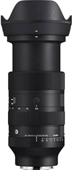 SIGMA 28-105mm F2.8 DG DN | Art ソニーEマウント B&H: More Than Just a Camera Store - Shop Now