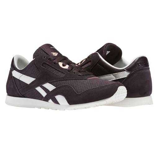 Baskets basses Reebok Sport Slim classic - vue 4