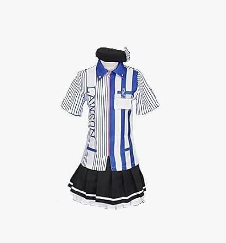 RXvߑ ͑ꂭ -͂- [\ Cosplay ϑ  Xe[W 䕞 nEB NX}X (I[_[Ch) [sAi]