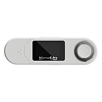 Amazon.co.jp: グリーンハウス MP3プレーヤー 16GB USB充電式 直接