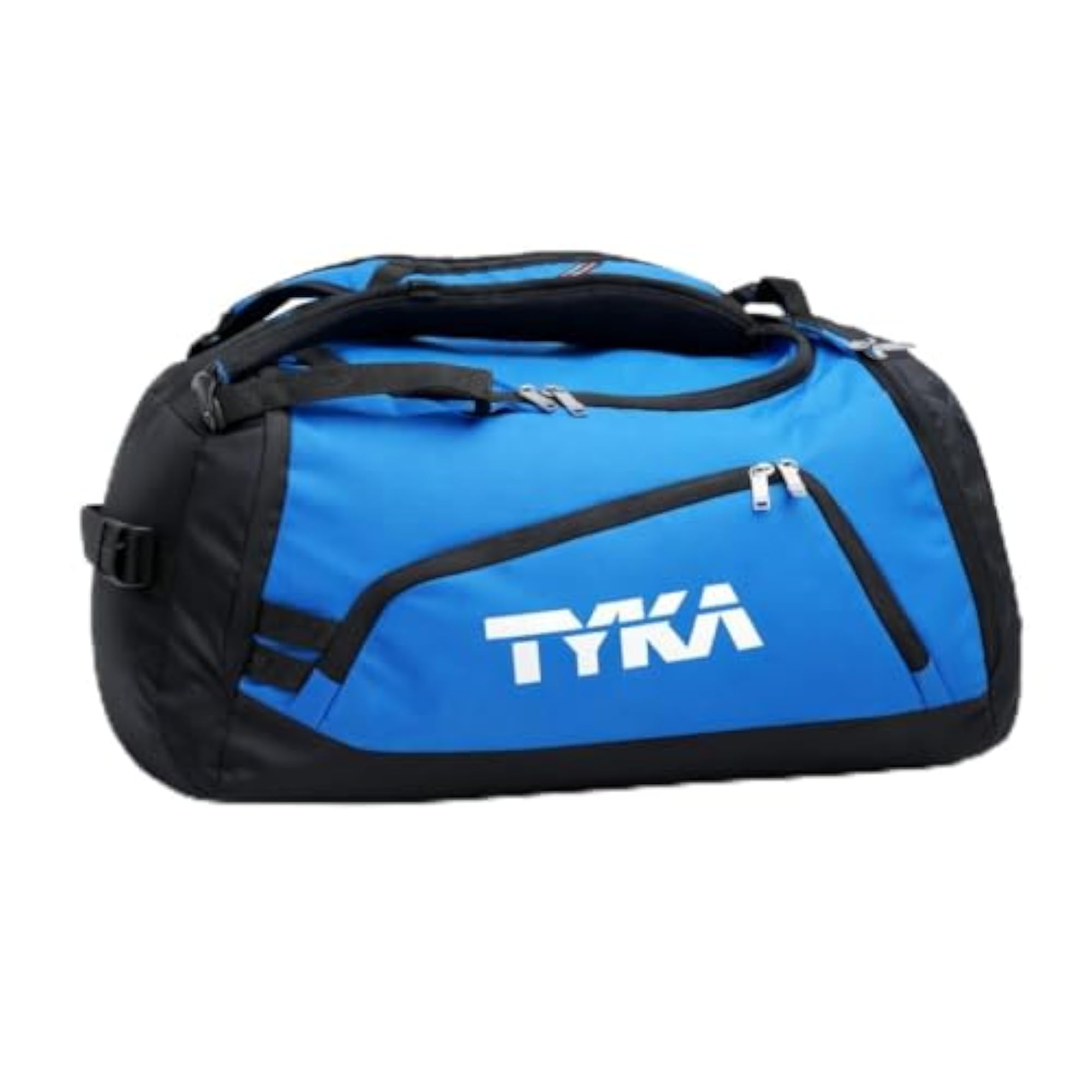 Contain Convertible Duffle Backpack Bag, 2-in-1