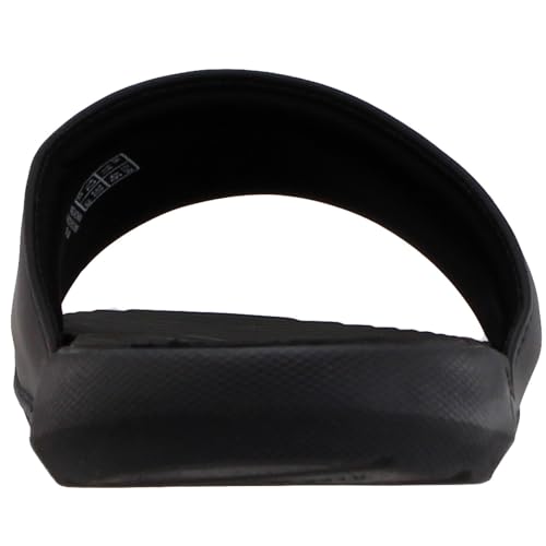 PUMA Mens Cool Cat Slide Casual Sandals Casual - Black - Size 12 M3