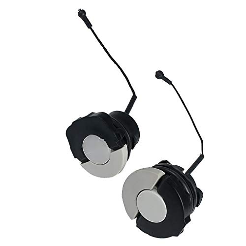 Tapa genrica de depsito de gasolina para distribuidor Stihl - modelos MS230MS240MS250MS260MS340MS360MS380MS381