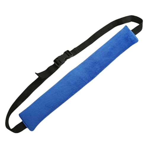 TOYANDONA Safety Strap Adjustable Toddler Multipurpose Belt for Shopping Cart Dining