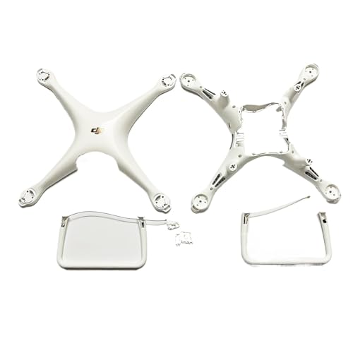 DJI 4 Pro V2.0 �Ή��F�A�b�p�[/�~�h���V�F���A�����f�B���O�M�A�A�A�b�p�[/�{�g���J�o�[ ? �h���[���������i(1 Full Set)