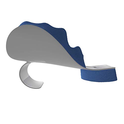 tmj neck pillow