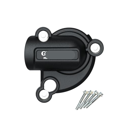 Carter protection moteur pour Ducati 848 et Evo 2008-2013