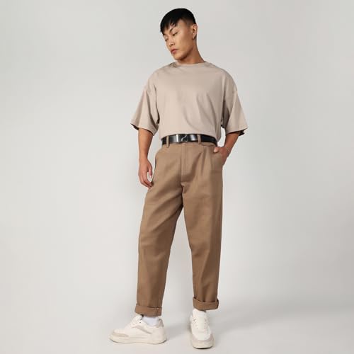 Image of Cahoot Men Casual Pants