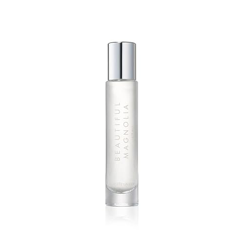 Estée Lauder Beautiful Magnolia L'Eau Eau de Toilette Spray with Notes of Lavender, Magnolia, Rose & Amber Women's Perfume