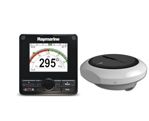 Raymarine T70164 Evolution Autopilot-Paket Drive-by-Wire System