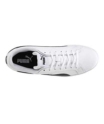 Image of Puma Unisex-Adult Smash L Sneaker