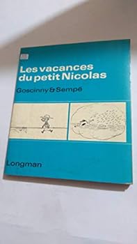 Les vacances du petit Nicolas