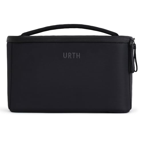 Urth Arkose Inserto para Cámara DSLR y Lente miniatura 1