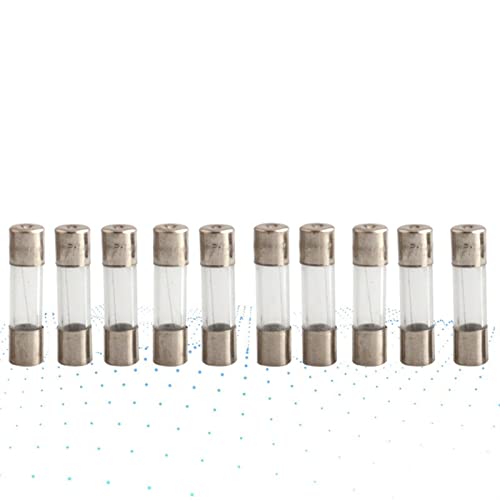 Fusible 5x20 mm 25A pour éviter les pannes et protéger vos circuits des surtensions
