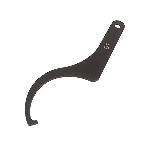 Image of MOTO4U Motorcycle Chain Adjuster Tool Rear Hub Eccentric Wrench Tool for 748 916 996 998 Hypermotard Multistrada S2R S4R All Single Sided Swing-Bikes Except the 1098