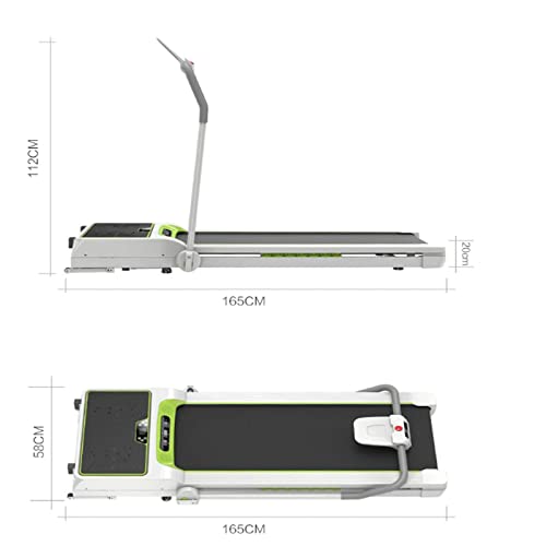 Image of Treadmills Treadmill Treadmill Home Mini Simulator Home Indoor Fitness Equipment