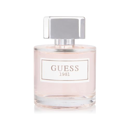 GUESS Women's 1981, 3.4 oz.