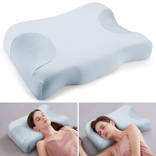 Royalisneeo Beauty Pillow für Rücken-, Bauch- und...