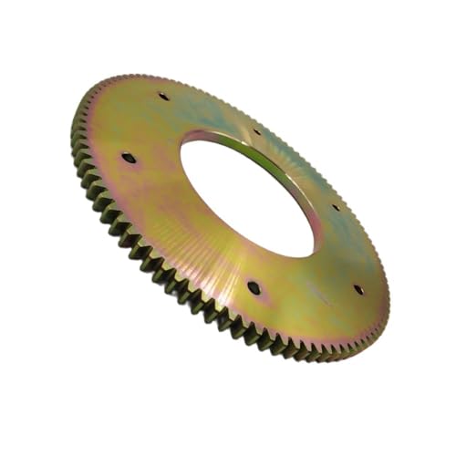 Bague d'engrenage d'embrayage pour quad entraînement primaire VTT 450