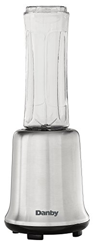 Smoothie Blender Danby DBL25C1BSSDB Stainless Steel