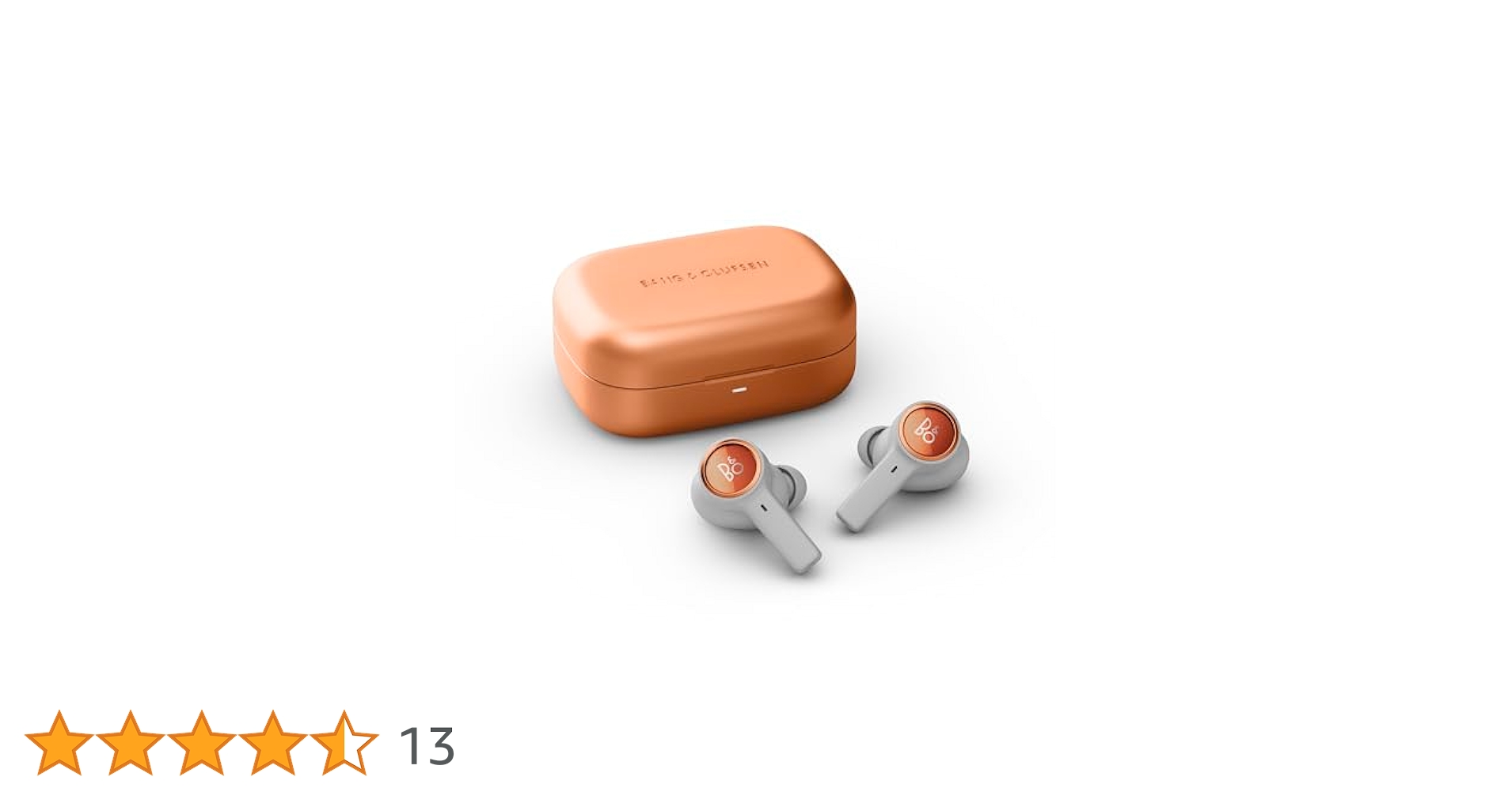 Bang & Olufsen Beoplay Eleven Copper Tone: Buy Online at