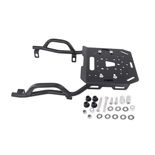 Porte-bagages arriere Scrambler 1200 support de boite de transport pour modeles X XC XE 2019-2023