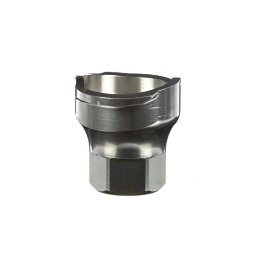 Image of 3M PPS Series 2.0 Adapter #S28, 26120, 17.5mm Female, 19 Thread Gg