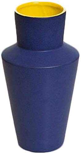 Vase nordique minimaliste MU pour sublimer votre table à manger du salon