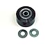 CROWN ELECTRIC PALLET JACK WHEEL 805888-010