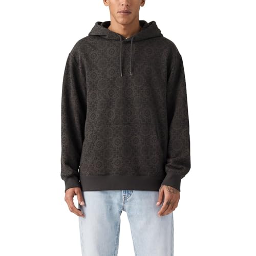 Image of Levi's Men's Seasonal Logo Hoodie