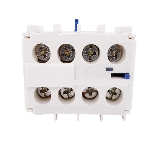LA1KN02 2NC contact auxiliaire pour mini-contacteur Schneider TeSys bloc inverseur