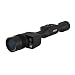 ATN X-Sight 5 LRF Smart Day/Night Gen 5 Scope w/Ballistics Calc, 12MP Resolution, Video Record, Wi-Fi, 14hrs+ Battery