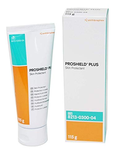 Proshield Plus Skin Protect 115Gr - Pack of 1