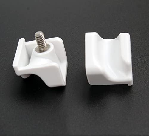 sub zero freezer basket clips