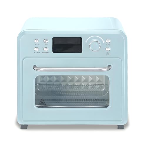 DNEPEI Horno de sublimación