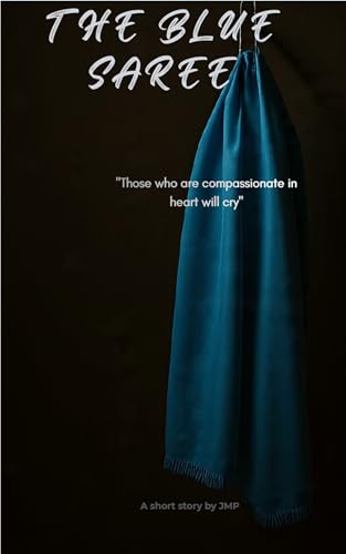 The Blue Saree (English Edition)