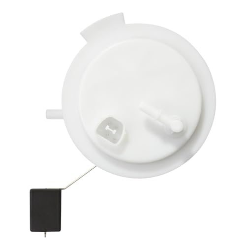 Image of Detroit Axle - 2.4L Fuel Pump Module for 2007-2017 Jeep Patriot Compass 2007-2008 Dodge Caliber, Electrical Fuel Pump Module Assembly Replacement