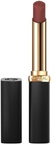 L’Oreal Paris Color Riche Intense Volume Matte Lipstick- 590 Le Nude Assertive, 2g