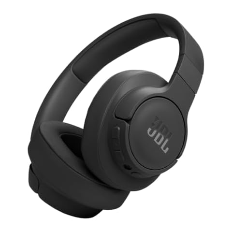 JBL Tune 770NC Headphones Cover
