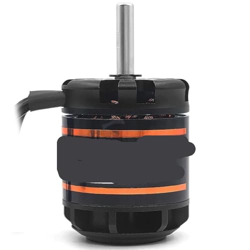 Moteur sans balais GT2820 850KV pour drone de course FPV