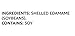 Amazon Brand - Happy Belly Frozen Shelled Edamame, 12 ounce (Pack of 1)