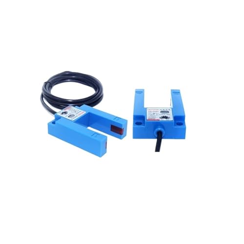 Capteur à induction CC E3S-GS30C1-C2 pour résoudre les erreurs de tri, fente 30 mm