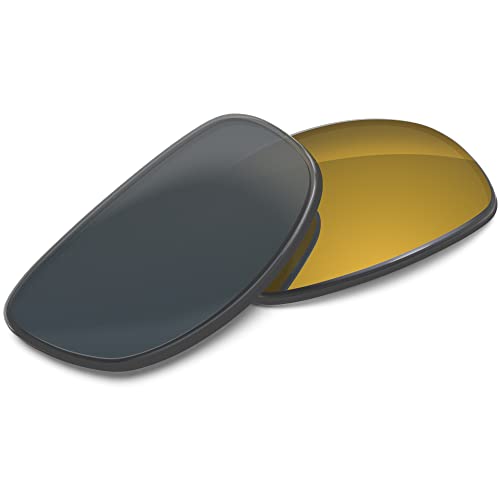 Image of Performance Replacement Lenses Compatible with Costa Del Mar Brine Polarized