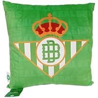 ASDITEX Cojin Velvet Terciopelo Betis 45 cm. x 45 cm. (Incluye