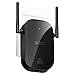 Produktbild WJOY WLAN Repeater, WLAN verstärker-1200Mbit/s (5G&2.4GHz) Dual-Band WiFi Extender, 360° No Dead-End Coverage, Ethernet Port, Router/AP/Repeater Modus für jedes WiFi Gerät